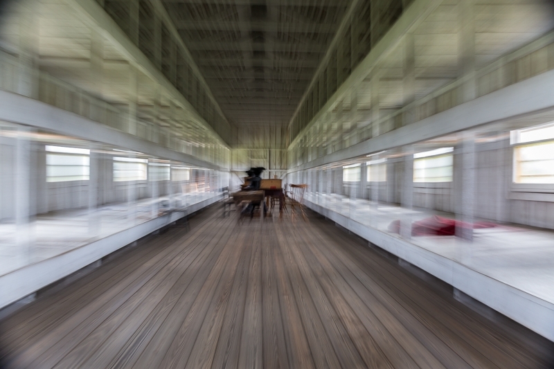 Joe-Ferraro-Warp-Speed-Ahead-April-2025-Digital-Color-Master-1st-Place