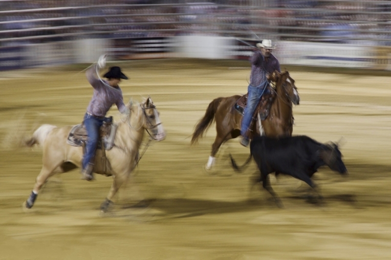 Lorenzo-M.-Ventura-Cowboys-at-play.-April-2025-Digital-Color-Salon-1st-Place