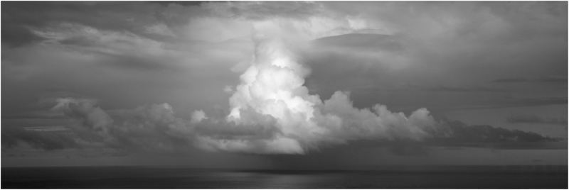 Mannie-Green-Storm-Cloud-Over-Ocean-Sep-2024-Mono-Advanced-1st-Place
