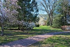 Ira-Brodsky_Early-Spring-at-the-Thompson-Mansion_Apr-23-2020_Open-DIGITAL-Color-Advanced_Award