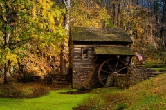 Late-Afternoon-Bucks-County_Rich-Doerr_Open-PRINT-Color-Salon_Award_Dec-2019