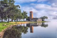 Arnold-Halpern_Chautauqua-Institution-Belltower_June-2021_New-Place-You-Love-Color-Salon_Award