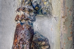 Martin-Sicular-Portuguese-Door-Knob-Feb-2021-Special-Topic-Door-Knobs-DIGITAL_Color-Advanced-1st-Place