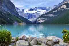 Rabindra-Robin-Paul_Lake-Louise-in-Canada_June-2021_New-Place-You-Love-Color-Salon_Medal