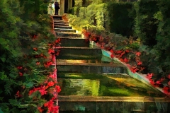 Terry-Pilitzer_Cascading-Garden_Mar-2022_Open-DIGITAL-Color-Advanced_1st-Place
