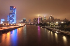 Corey-Chong_Night-Time-River_Oct-2021_Open-Color-Beginner_Honorable-Mention