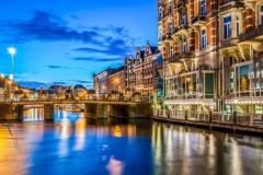 Nader-Boctor_Amsterdam-by-Night_Oct-2021_Open-Color-Beginner_Honorable-Mention