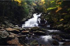 Rich-Eichel_Wacondah-Falls_Oct-2021_Open-Color-Beginner_Honorable-Mention