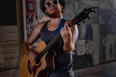 Larry-Ross_A-Man-and-His-Music_Dec-2021_Open-Competition-DIGITAL-Color-Beginner_3rd-Place