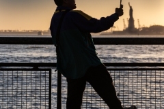 Larry-Ross_Selfie-Without-Liberty_Oct-2021_Open-Color-Beginner_Award