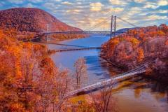Nader-Boctor_Bear-Mountain-Bridge_November-2021_Bridges_-Color-Beginner_1st-Place