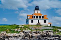 Nader-Boctor_Lighthouse-in-Maine_Dec-2021_Open-Competition-DIGITAL-Color-Beginner_Honorable-Mention