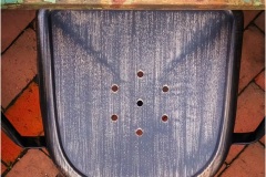 Gary-Slawsky_Table-And-Chair-On-The-Street_-April-2022_Open-DIGITAL-Color-Master_1st-Place