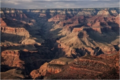 John-Sandstedt_Late-Afternoon-at-the-South-Rim_Mar-2022_Open-DIGITAL-Color-Salon_3rd-Place