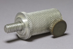 John-Sandstedt_Well-Used-Lightstand-Adapter_May-2022_Closeup-Macro-DIGITAL-Color-Salon_Medal