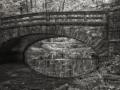 Lorenzo-Ventura_Old-stone-Bridge-and-reflection._November-2021_Bridges_-Mono-Salon_Award