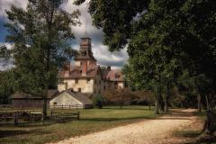 Lorenzo-Ventura_The-mansion-at-Batsto-village._Jan-2022_Open-DIGITAL-Color-Salon_Award