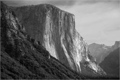 Rabindra-Robin-Paul_Half-Dome-Yosemite-National-Park_Mar-2022_Open-DIGITAL-Mono-Salon_Award