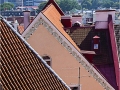 Rabindra-Robin-Paul_Rooftop-View-of-City-Neighborhood_Dec-2021_Open-Competition-DIGITAL-Color-Salon_Honorable-Mention