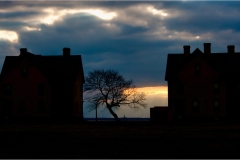 Tom-Bartel_Evening-at-Fort-Hancock_Mar-2022_Open-DIGITAL-Color-Salon_Award
