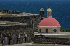 Anupma-Mona-Srivastava-Santa-Maria-Cemetery-San-Juan-Jan-2023-Old-Buildings-Digital-Color-Advanced-Medal