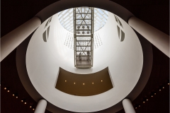 Bogumil-Kozera-Looking-up-inside-SFMOMA-Dec-2022-Digital-Color-Salon-Award