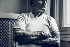 Henry-Hernandez-Meditation-Sep-2022-Digital-Mono-Salon-Second-Place