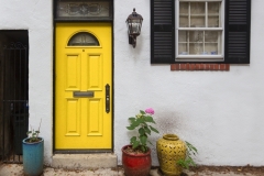 Mia-Mutascio-Planters-By-the-Yellow-Door-April-2024-Digital-Color-Apr-2024-Advanced-2nd-Place