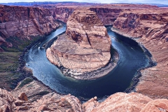 Anoop-Srivastava-Horseshoe-Bend-in-Arizona-May-2024-Digital-Color-May-2024-Beginner-Award