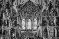 Anoop-Srivastava-The-Magnificient-Cathedral-Basilica-Savanah-Digital-Mono-Feb-2024-Beginner-1st-Place