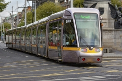 Anoop-Srivastava-Tram-in-Dublin-Digital-Color-Mar-2024-Special-Begins-with-T-Beginner-Second-Place