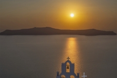 Barbara-Riggio-Sweet-Santorini-Sunset-Digital-Color-Oct-2023-Beginner-Award