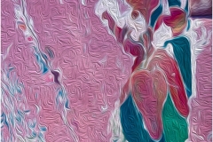 Mark-Schwartz-Pink-Peeling-Paint-Nov-2023-Digital-Color-Master-Abstract-Award