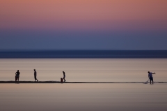 Bogumil-Kozera-After-sunset-on-Cliffwood-Beach.-Digital-Color-Feb-2024-Salon-Award