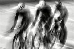 Herbert-Zaifert-Bikers-three-Digital-Mono-Oct-2023-Salon-2nd-Place