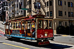 Victor-Mistretta-Cable-Car-Nov-2023-Digital-Color-Salon-Abstract-Award