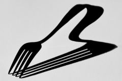 Victor-Mistretta-Fork-Shadow-May-2024-Digital-Mono-Salon-Award