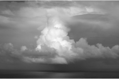 Mannie-Green-Storm-Cloud-Over-Ocean-Sep-2024-Mono-Advanced-1st-Place