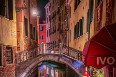 Robert-Kaye-Venice-by-night-May-2025-Digital-Color-Advanced-Award