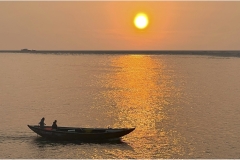 Anoop-Srivastava-Boating-at-Sunrise-Feb-2025-Digital-Color-Beginner-Award