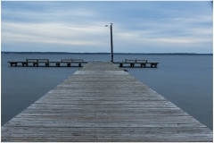 Bob-Dowd-Sitting-on-the-Dock-of-the-Bay-April-2025-Digital-Color-Master-Medal