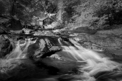 Jerry-Deutsch-The-Shack-by-the-Stream-April-2025-Digital-Mono-Master-Award