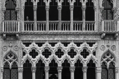 Lilia-Maloratskiy-Ornate-Details-Palazzio-Venice-Italy-Oct-2024-Digital-Mono-Theme_-Architectural-Detail-Master-1st-Place