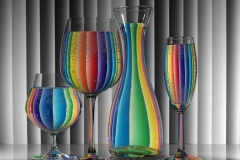 Lilia-Maloratskiy-Rainbow-Glases-Nov-2024-Digital-Color-Master-1st-Place