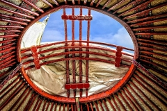 Marilyn-Baldi-Yurt-Interior-Oct-2024-Digital-Color-Theme_-Architectural-Detail-Master-2nd-Place