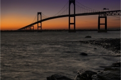 Eadie-Fuentes-Sunrise-at-Taylor-Point-_Pell-Bridge-Feb-2025-Digital-Color-Salon-1st-Place