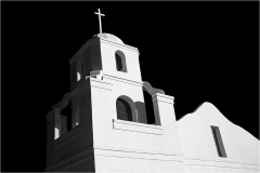 John-Sandstedt-Mission-Church-Jan-2025-Digital-Mono-Salon-Award