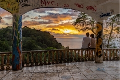 Thomas-Camal-Abandoned-hotel-Sunset-Feb-2025-Digital-Color-Salon-Award