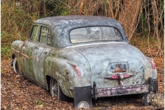 Jerome-Steiner-SO-THIS-IS-WHERE-I-PARKED-Feb-2026-Digital-Color-Theme-Abandon-or-Forgotten-Advanced-Award