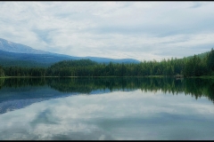 Jim-Kochis-Mount-Hood-Reflection-Nov-2025-Digital-Color-Reflections-Advanced-2nd-Place